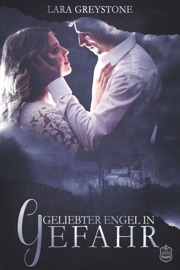 GELIEBTER ENGEL IN GEFAHR
