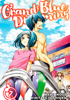 Kenji Inoue & Kimitake Yoshioka - Grand Blue Dreaming Volume 7 artwork