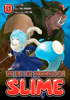 FUSE & TAIKI KAWAKAMI - That Time I got Reincarnated as a Slime Volume 5 artwork