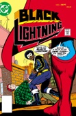 Tony Isabella & Trevor Von Eeden - Black Lightning (1977-) #4 artwork