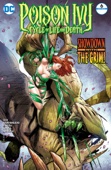 Amy Chu, Al Barrionuevo & Cliff Richards - Poison Ivy: Cycle of Life and Death (2016-) #6 artwork