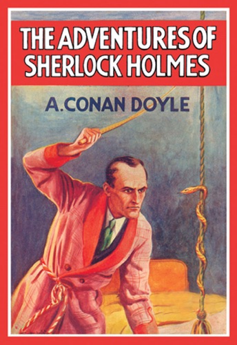 The Adventures of Sherlock Holmes
