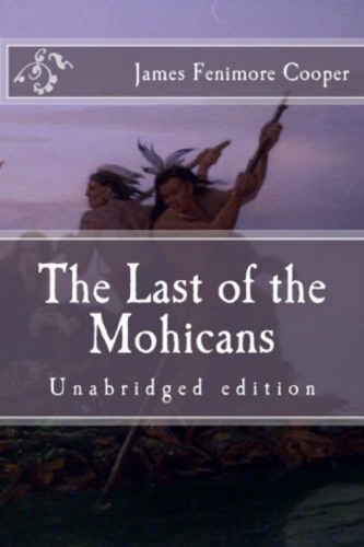 The Last of the Mohicans