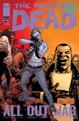 Robert Kirkman & Charles Adlard - The Walking Dead #125 artwork