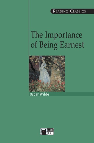 The Importance of Being Earnest