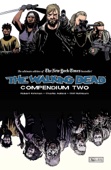 Robert Kirkman & Charlie Adlard - The Walking Dead: Compendium Two artwork
