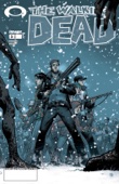 Robert Kirkman & Tony Moore - The Walking Dead #5 artwork