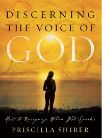 DISCERNING THE VOICE OF GOD
