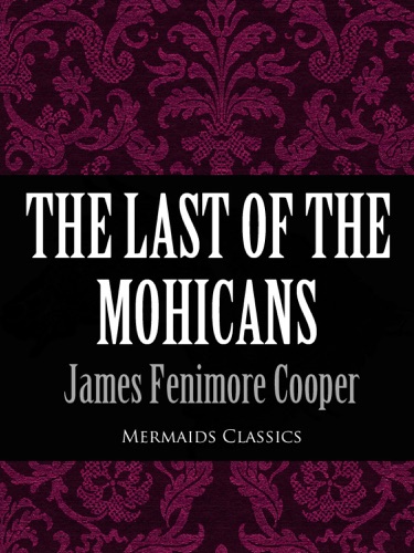The Last of the Mohicans Mermaids Classics