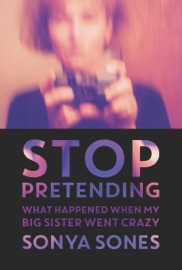 STOP PRETENDING