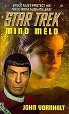 Star Trek: Mind Meld