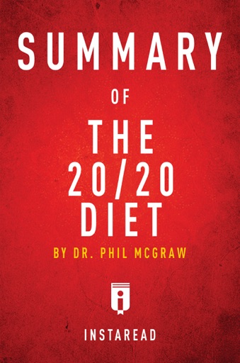 20/20 Diet Phil Mcgraw App