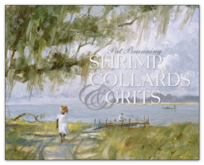 Shrimp Collards Grits Volume I - Ray Ellis Edition