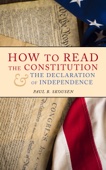 Paul B. Skousen - How to Read the Constitution and the Declaration of Independence artwork