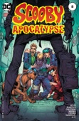 J.M. DeMatteis, Keith Giffen, Dale Eaglesham & Ron Wagner - Scooby Apocalypse (2016-) #8 artwork