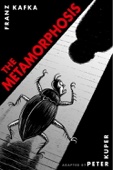Peter Kuper & Franz Kafka - The Metamorphosis artwork