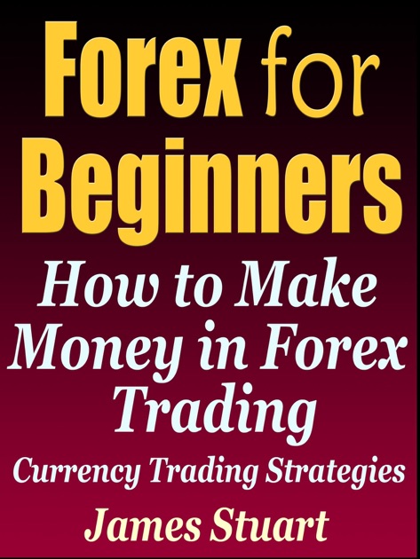 Forex is an easy way to make money