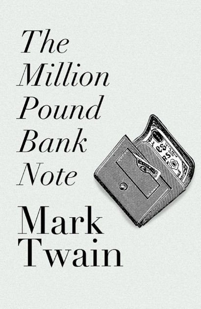 million pound bank note summary