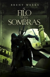 AL FILO DE LAS SOMBRAS (EL áNGEL DE LA NOCHE 2)