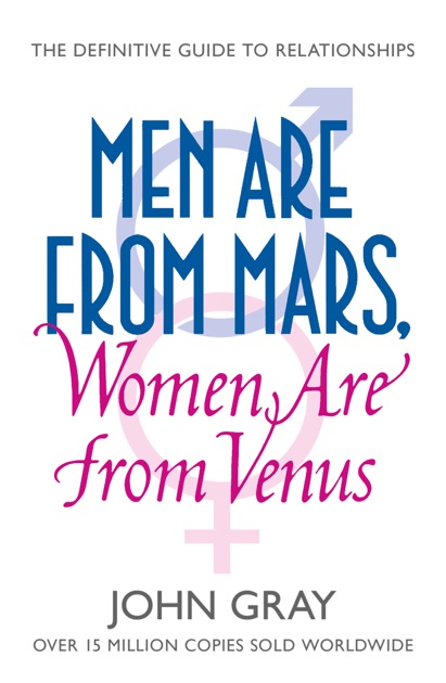 Are Men Mars Women Venus From Pdf Book From Are Are Men Mars Women Venus From Pdf Book From Are