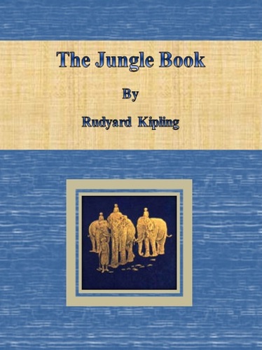 The Jungle Book