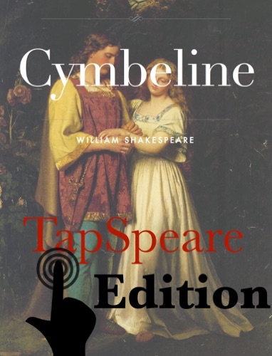 Cymbeline in Plain and Simple English