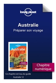 AUSTRALIE - PERTH ET LAUSTRALIE-OCCIDENTALE