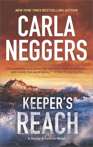 Keepers Reach