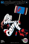 Amanda Conner, Jimmy Palmiotti & Elsa Charretier - Harley Quinn (2013-) #30 artwork