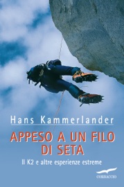 APPESO A UN FILO DI SETA