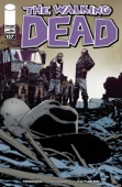 Robert Kirkman & Charles Adlard - The Walking Dead #107 artwork