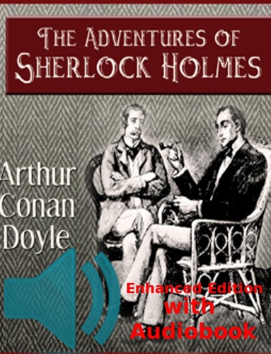 The Adventures of Sherlock Holmes