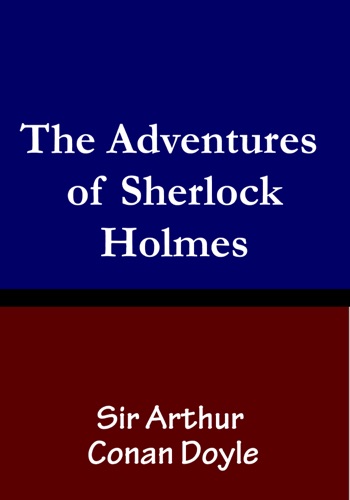The Adventures of Sherlock Holmes