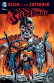 Dan Jurgens, Roger Stern, Louise Simonson, Karl Kesel, Gérard Jones, Tom Grummett, Jackson Guice, Jon Bogdanove & M.D. Bright - Superman: Reign of the Supermen artwork