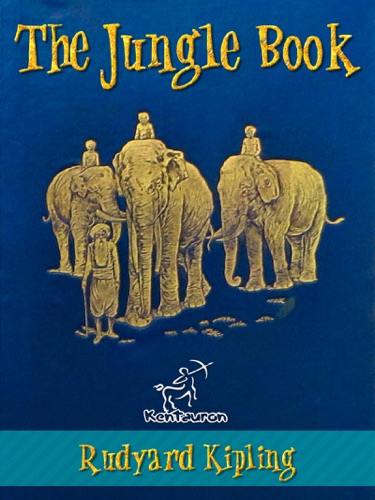 The Jungle Book
