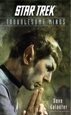 Star Trek: Troublesome Minds
