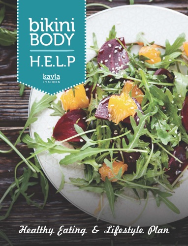 The HELP Nutrition Guide