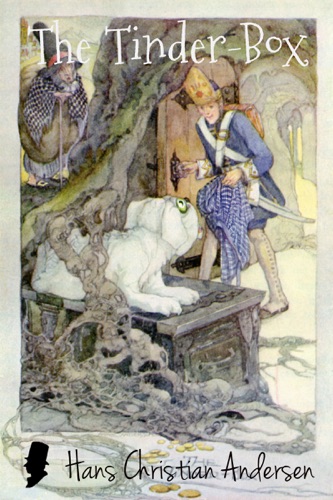 The Tinder-Box