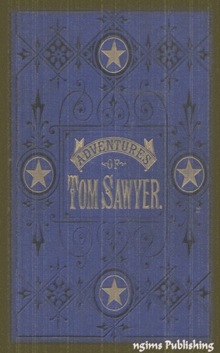The Adventures of Tom Sawyer Illustrated FREE audiobook download link