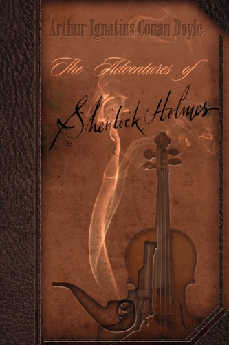 The Adventures of Sherlock Holmes
