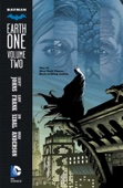 Geoff Johns & Gary Frank - Batman: Earth One Vol. 2 artwork