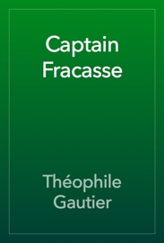 CAPTAIN FRACASSE