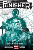 Nathan Edmondson - The Punisher Vol. 1 artwork