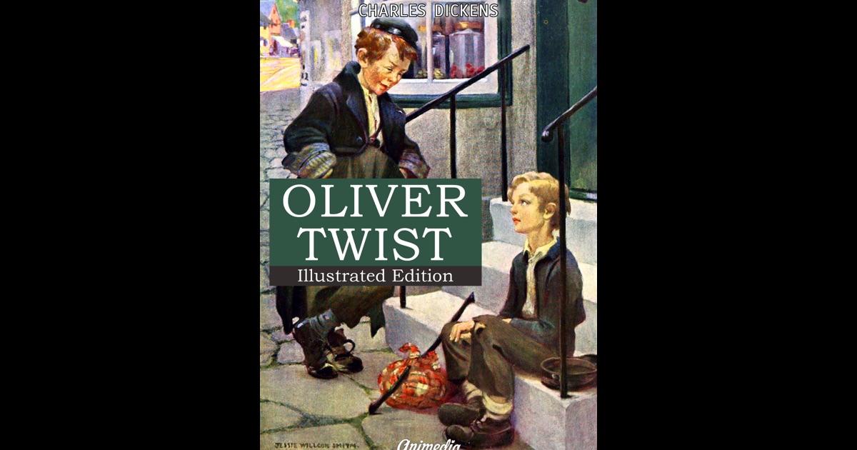 the life experience of charles dickens poured in the novel oliver twist the life experience of charles dickens poured in the novel oliver twist