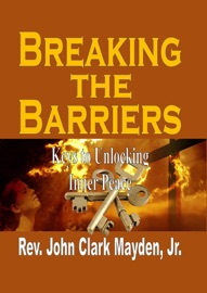 BREAKING THE BARRIERS
