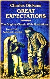 GREAT EXPECTATIONS (UNABRIDGED DELUXE EDITION)