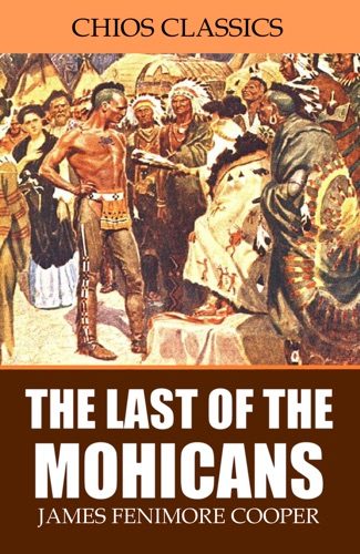 The Last of the Mohicans