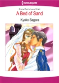 Kyoko Sagara & Laura Wright - A Bed of Sand artwork