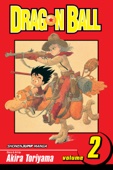 鳥山明 - Dragon Ball, Vol. 2 artwork