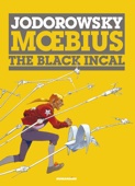 Alexandro Jodorowsky & Moebius - The Incal Classic Collection #1 artwork